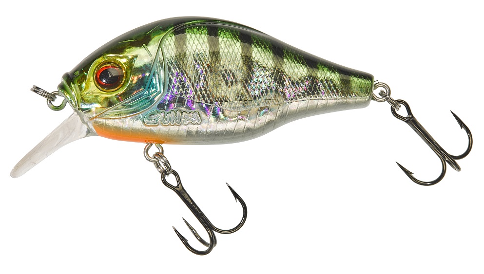 GUNKI DOGORA 65 F BLUE GILL GB 37821.jpg Gunki Dogora 65 F